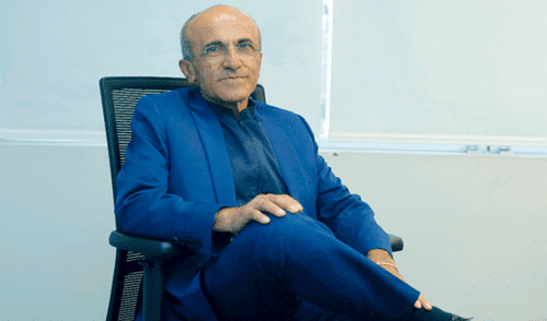 Dr. Pérez Albela da recomendaciones para cuidar los ojos elpopular.pe