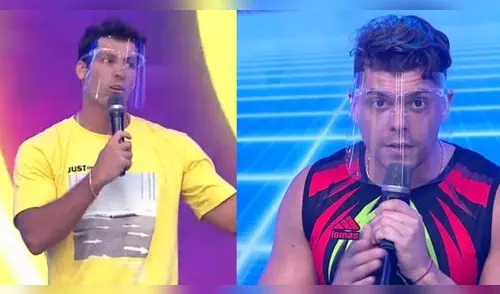 Patricio Parodi regresa a Esto es guerra. elpopular.pe