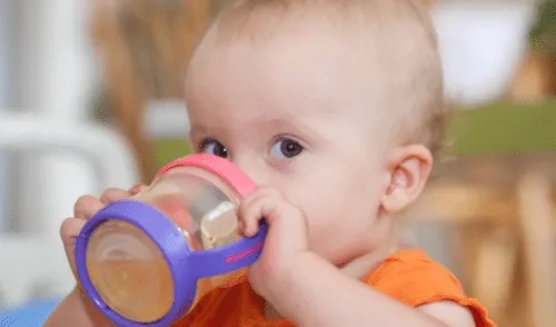 Evita los productos procesados. elpopular.pe