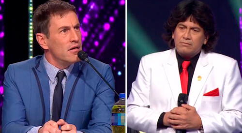 Mauri Stern resaltó presentación de Jorge Gatto. elpopular.pe