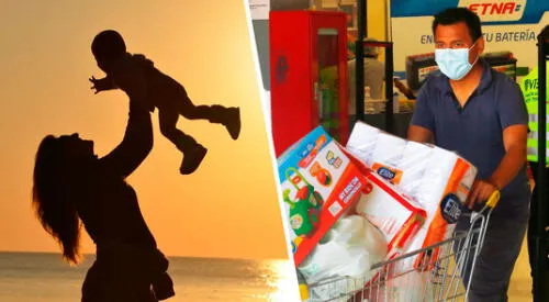 El Gobierno dispuso la inmovilización social obligatoria el 9 de mayo durante todo el día a nivel nacional; sin embargo, habrá actividades que si estarán permitidas y aquí podrás conocer cuáles son. elpopular.pe