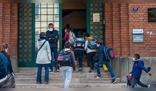 El Ministerio de Francia respalda la feminización de algunas palabras. elpopular.pe