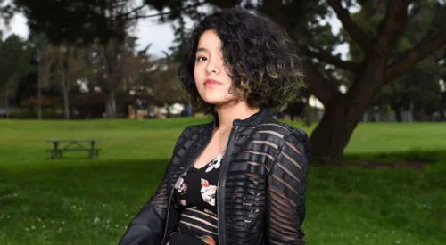 Dayan Nicole se abre paso en el extranjero. elpopular.pe