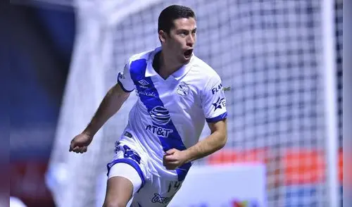 Santiago Ormeño es tentado por varios equipo de la MX, pero León saca ventaja. elpopular.pe