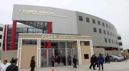 Poder Judicial del Callao condenó a José Luis Soto Cubas por tocamientos indebidos a su sobrina elpopular.pe