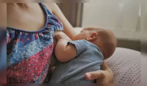 Promueven la protección y nutrición de la niñez más vulnerable. elpopular.pe