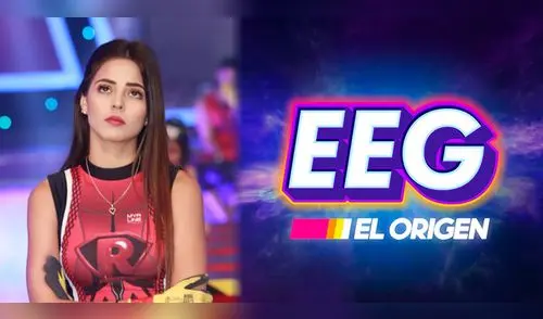 Luciana Fuster afirma que en 'Esto es guerra' no es bien considerada. elpopular.pe