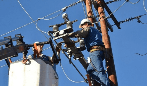 Enel cortará el suministro de luz en varios puntos de Comas y Bellavista. elpopular.pe