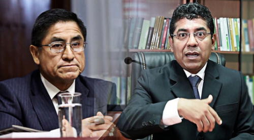 Martín Hurtado Reyes fue destituido por la Junta Nacional de Justicia tras ser hallado responsable de 'faltas muy graves' contra la Ley de Carrera Judicial. elpopular.pe