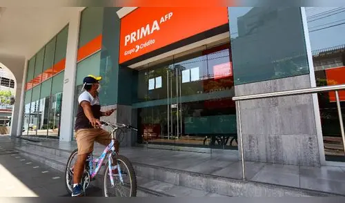 Conoce si accedes al retiro de 17 600 soles de la AFP elpopular.pe