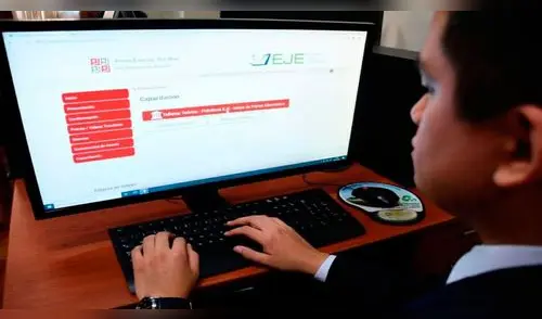 El Poder Judicial capacitó a 1.702 operadores de justicia a nivel nacional elpopular.pe