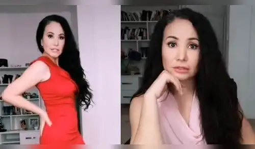 Janet Barboza bloqueará a quienes la insulten en redes sociales: “Gente necia” elpopular.pe