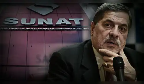 Ernesto Bustamante es parte del equipo técnico de Fuerza Popular y se encargará del sector Salud. elpopular.pe