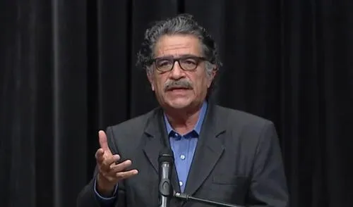 Andrés Alencastre de Perú Libre propuso la autoconstrucción elpopular.pe