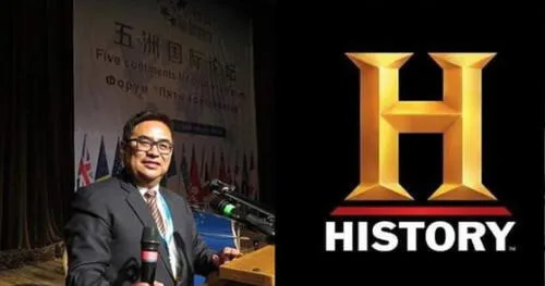 Anthony Choy se presentará en ‘Inexplicable’ elpopular.pe