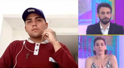 Paisana Jesuca se pronuncia tras acusación por estafa. elpopular.pe