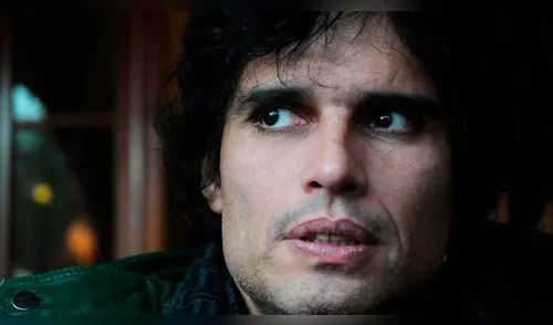 Pedro Suárez Vértiz aseguró estar destrozado tras partida de Cali Alvarado, y reveló que este era el tercer amigo que perdía por el coronavirus. elpopular.pe