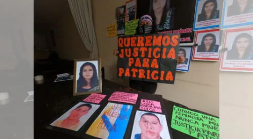 Joven falleció dentro de patrullero en Miraflores. elpopular.pe