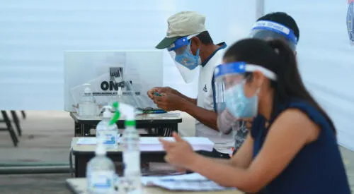 Presidencia del Consejo de Ministros se pronunció a una semana de las elecciones del 06 de junio elpopular.pe