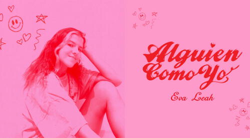 Eva Leah elpopular.pe