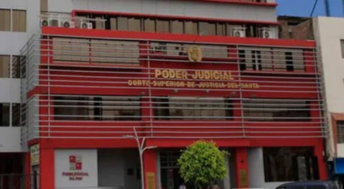 La Ocma pidio la destitución de un juez del Santa por cometer actos irregulares elpopular.pe