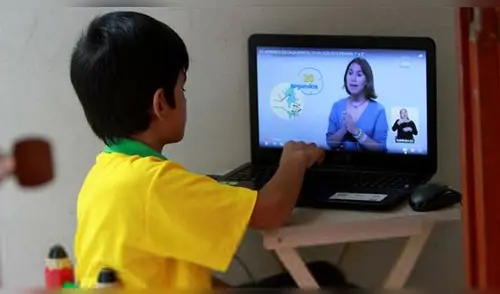 EN VIVO Aprendo en casa: sigue las clases virtuales este miércoles 2 de junio. elpopular.pe