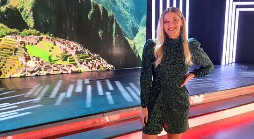 Un importante espacio de televisión elpopular.pe