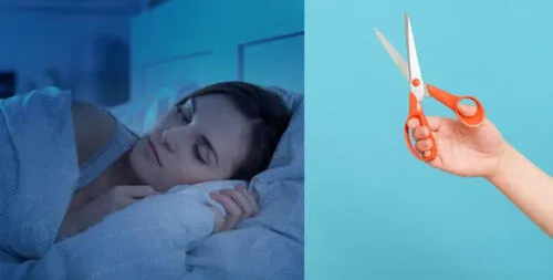 Interpretación de los sueños: ¿Qué significa soñar con tijeras? elpopular.pe