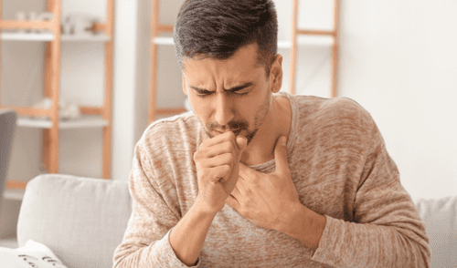 El tabaquismo es una de las principales causas del cáncer de pulmón. elpopular.pe