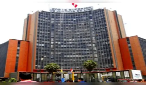 Nuevo Código Procesal Penal entrará en vigencia en la Corte de Lima elpopular.pe