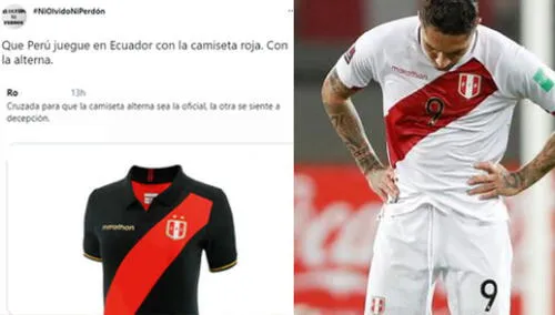 El hecho no ha tardado en volverse viral en las redes sociales. elpopular.pe