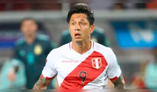 Gianluca Lapadula cambiaría de equipo luego de terminar las Eliminatorias. elpopular.pe