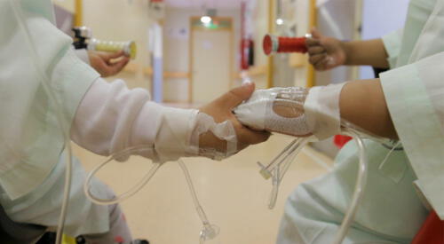 Hasta el 85% de los casos oncológicos en el Perú son detectados en estadios tardíos. elpopular.pe