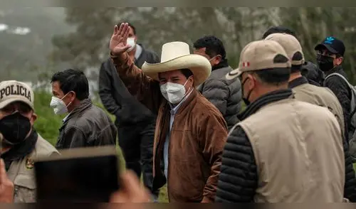 Resultado ONPE del voto al 100% en Huánuco, Moquegua y Pasco elpopular.pe