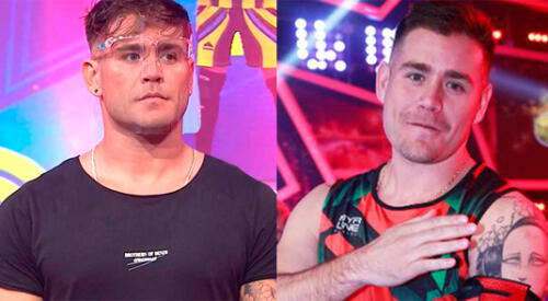 El chico reality Pancho Rodríguez dejó atónitos a sus seguidores con su respuesta, pues era considerado el mejor competidor de EEG. elpopular.pe