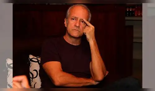 Hernando Guerra dijo que el accionar de su partido es parte de la democracia. elpopular.pe