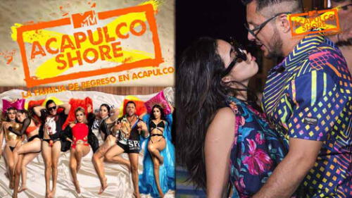 Acapulco Shore es uno de los programas mexicanos más vistos por la señal de MTV, y te contamos qué debes saber antes de su nuevo capítulo. elpopular.pe