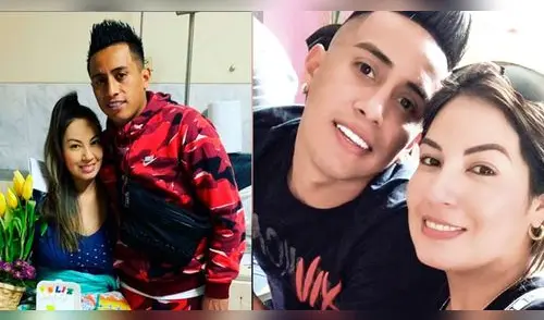 Pamela López responde a Amor y Fuego sobre su separación de Christian Cueva. elpopular.pe