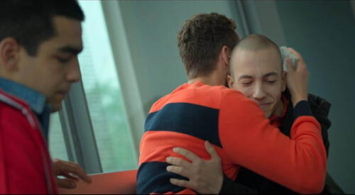 Elíte historias breves Ander, Omar y Alexis elpopular.pe