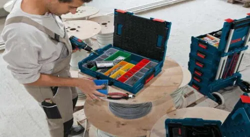 Herramientas para el papá que los hace todo por sí mismo. elpopular.pe