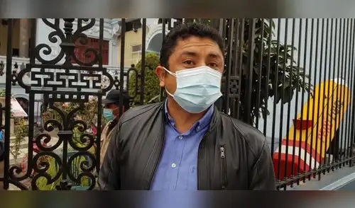 PJ citará a testigos protegidos a la audiencia contra Guillermo Bermejo elpopular.pe