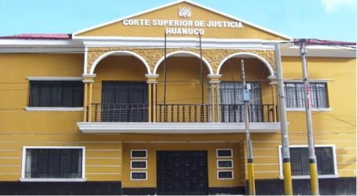 OCMA pidió la destitución del secretario judicial Manuel Benedicto Salazar Sandoval por hablar con un investigado elpopular.pe