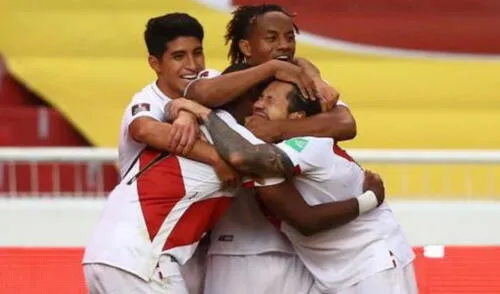 Perú vs. Ecuador: ¿Qué resultados necesita la Selección Peruana para pasar a la siguiente fase? elpopular.pe