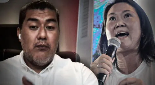 Antonio Quispe resaltó la importancia de acelerar el proceso de vacunación contra la COVID-19, ya que permitiría reducir la tasa de fallecidos por el virus. elpopular.pe