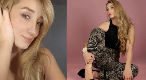 Romina Gachoy: elpopular.pe