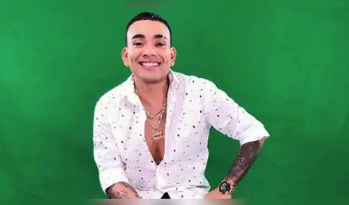 Josimar anuncia nuevo proyecto musical con Tito Nieves elpopular.pe