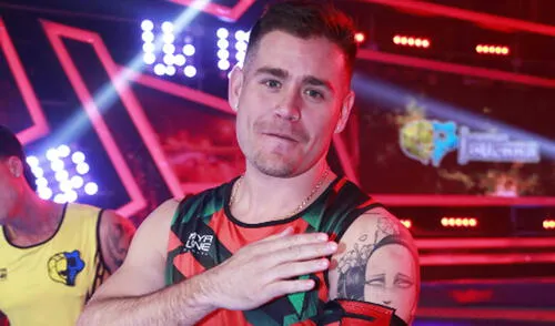 Pancho Rodríguez acepta que el pisco es peruano. elpopular.pe