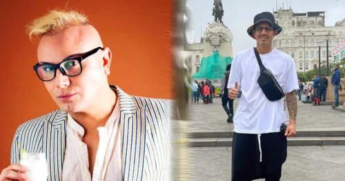 Carlos Cacho halaga a Gianluca Lapadula: “Es súper sencillo, elegante, es un líder nuevo” elpopular.pe