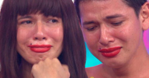 La Uchulú hizo especial aclaración en sus redes. elpopular.pe