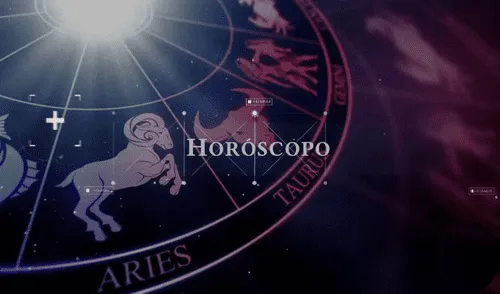 Descubre tu futuro con nuestro horóscopo diario. elpopular.pe